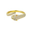 Panther Ring