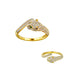 Panther Ring
