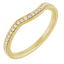 Chanelle Contour Band