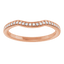 Chanelle Contour Band