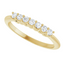 Seven Diamond Band