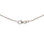 Boy Diamond Necklace