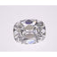 ELONGATED CUSHION-1.5Ct-E-VVS1-1.5-500098291