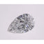 PEAR-0.51Ct-D-VVS2-0.51-500108703
