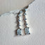 Radiant Drip Earring