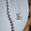 2.10 Ctw Tennis Bracelet