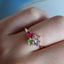 Dream Cluster Ring