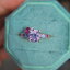 "The Fairy" Ring