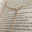 Paper Clip Necklace