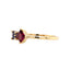 Electric Cluster Ring