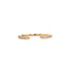 Cuff Wedding Band