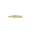 Cuff Wedding Band