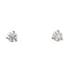 1.40cts Round Natural Diamonds Studs