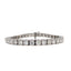 18.50 Ctw Round Tennis Bracelets