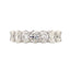 Oliva Wedding Band