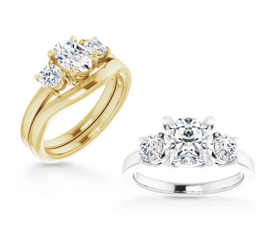 Engagement Ring