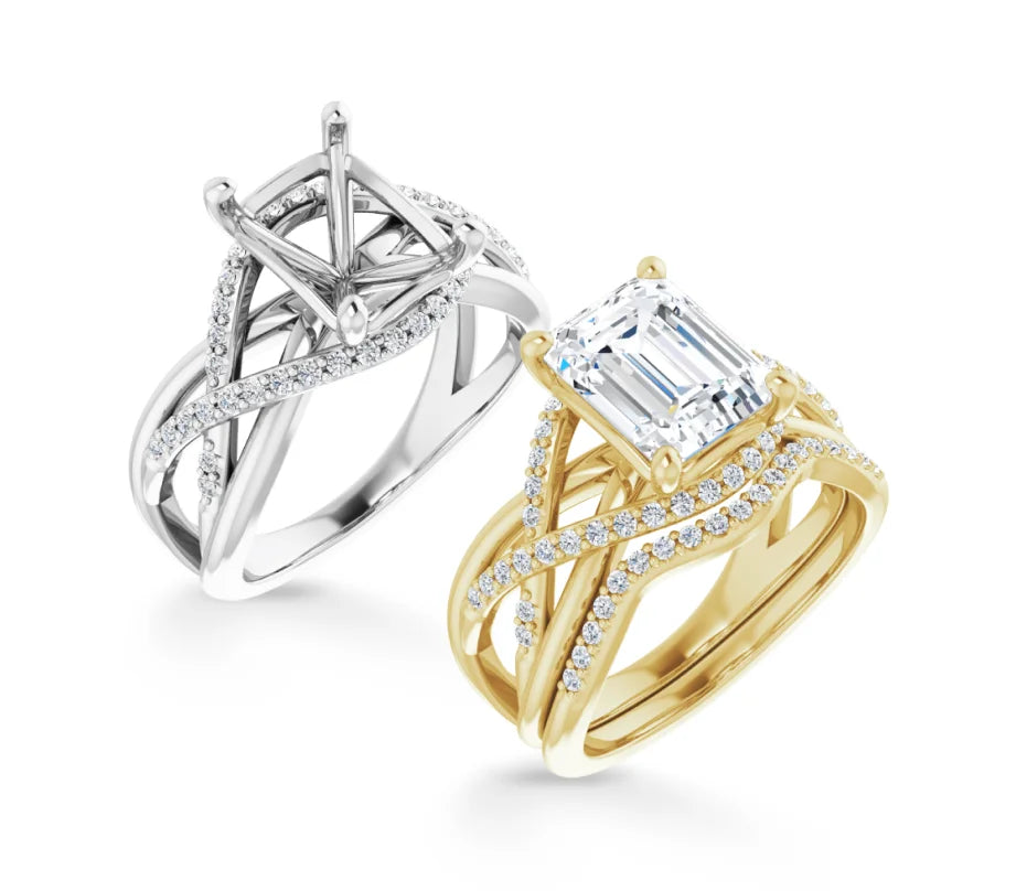 Wedding Band