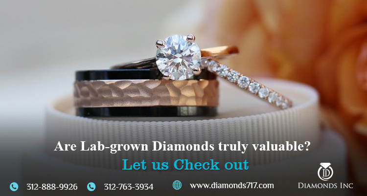 Are Lab-grown Diamonds Truly Valuable? Let us Check Out