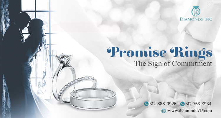 Promise Rings – The Sign of Commitment
